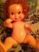 Goebel Hummel Puppe Charlot Byj 2902 / 1957 / Puppen & Zubehör Bild 1