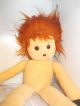 Alte Steiff Puppe Tina - Schlenkerpuppe Steiff Bild 2