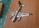 Biller - Flugspiel,  Trans - World - Flyer,  Unvollständig Gefertigt nach 1945 Bild 5