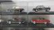 22 Stück Faller Mercedes 1: 43 Aus Ca 1996 Unbespielt In Originalverpackung Fahrzeuge Bild 5
