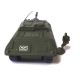 Gama Mini Jagdpanzer 71607 Mit Originaler Verpackung,  Unbespielt,  Lagerspuren Fahrzeuge Bild 4