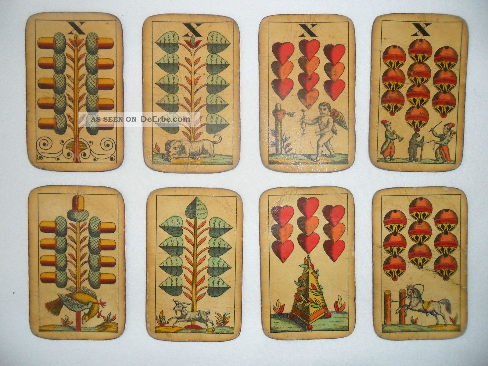 Piatnik 1628 Kartenspiel 'Präsidenten' – 55 Blatt, Für Spieler Ab 6 Jahren (Kartenmaß: 63x88 Mm)
