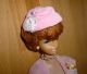Vintage Mattel Barbie Puppe Doll Japan 1962 1958 Midge Bubblecut Titian Puppen & Zubehör Bild 2