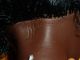 Tolle Dunkelhäutige GÖtz Künstler Puppe Afrikaner MÄdchen Von Sylvia Natterer Puppen & Zubehör Bild 7