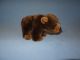 Steiff Baby Braunbär - 069307 - Neuwertig - Alle Ids - Viele Steiff - Auktionen - Sammlung Tiere Bild 2