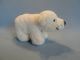 Steiff Eisbär Yuku - 062889 - Neuwertig - Alle Ids - Viele Steiff - Auktionen - Sammlung Tiere Bild 4
