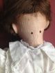 Antike Puppe Porzellankopf Armand Marseille Porzellankopfpuppen Bild 8