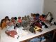 Puppen,  Sammelpuppen,  70 Ger,  60 Ger Jahre,  Gummi,  Porzellan,  35 Stück Schildkröt Bild 1