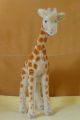 Schöne Steiff - Giraffe,  35cm,  50er Und 60er Jahre Steiff Bild 3
