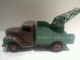 Altes Dinky Toys Metallauto Abschleppwagen Par Meccano Kellerfund Original, gefertigt vor 1945 Bild 1