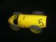 Z 341/ Schuco Blechspielzeug Auto Grand Prix Racer / Modellbau Original, gefertigt 1945-1970 Bild 1