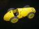 Z 341/ Schuco Blechspielzeug Auto Grand Prix Racer / Modellbau Original, gefertigt 1945-1970 Bild 2