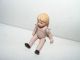 Nostalgie Porzellan - Puppe - Mädchen - Modeladen - Puppenhaus - Puppenstube - 1:12 - Bastler Nostalgieware, nach 1970 Bild 1
