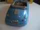 Distler Porsche Elektro Matic 7500 In Blau,  Komplett Mit Allem Zubehör Original, gefertigt 1945-1970 Bild 3