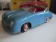 Distler Porsche Elektro Matic 7500 In Blau,  Komplett Mit Allem Zubehör Original, gefertigt 1945-1970 Bild 5