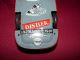 Top Distler Electro Matic 7500 Fs Porsche 50er Mit Ovp Blechspielzeug Original, gefertigt 1945-1970 Bild 9
