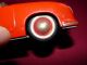 Top Distler Electro Matic 7500 Fs Porsche 50er Mit Ovp Blechspielzeug Original, gefertigt 1945-1970 Bild 7