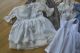 Puppenkleidung 8 Kleidchen Älter Und Neuer Verschiedene Größen Nostalgieware, nach 1970 Bild 2