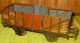 Märklin Spur 0 - Einige Güterwagen Und Ein R 12950 N Gehäuse Spur 0 Bild 6