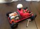 Schuco Go Kart 1055 Original, gefertigt 1945-1970 Bild 1