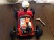 Schuco Go Kart 1055 Original, gefertigt 1945-1970 Bild 2