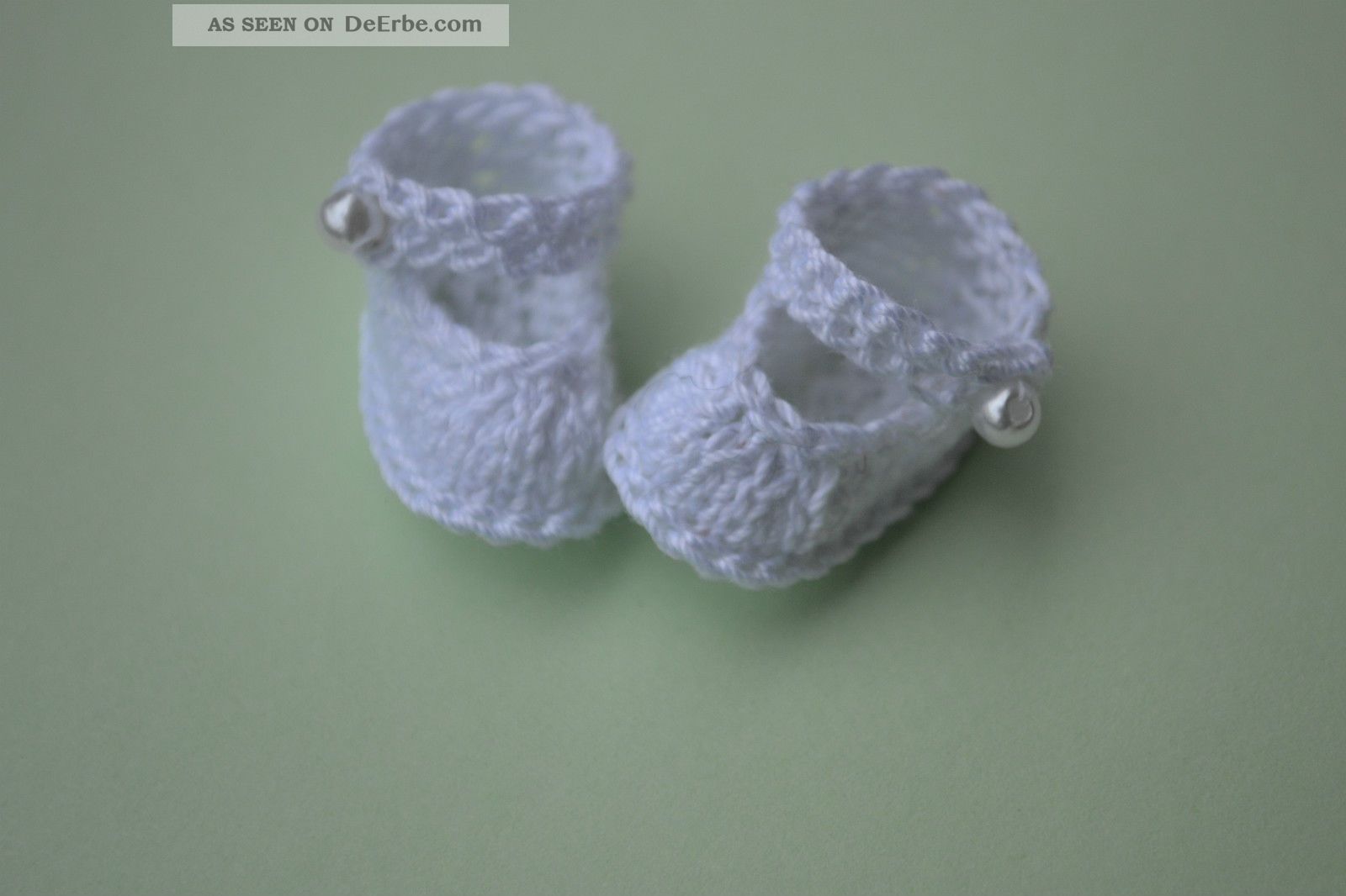 Wunderschöne Schühchen Für Die Puppenstube/puppe (schildkröt) 16cm Nostalgieware, nach 1970 Bild