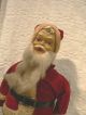 Japan Battery Operated Toy - Santa Claus - Glocke Schwingend Bewegung Licht Original, gefertigt 1945-1970 Bild 1