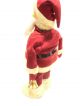 Japan Battery Operated Toy - Santa Claus - Glocke Schwingend Bewegung Licht Original, gefertigt 1945-1970 Bild 3
