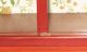 Blumen - Laden,  Flower Fleurs,  Schaukasten,  Wandhaken,  Reutter,  Leer,  23x19x6cm Nostalgieware, nach 1970 Bild 3