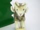 Steiff Alter 12cm Kleiner Widder Wotan Schaf Old Small 4,  7 Inch Ram Sheep Aries Steiff Bild 6