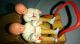 Biegepuppen Caco Canzler / Puppenstube Antik Zwillinge Zwei Puppen Puppen & Zubehör Bild 4