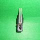 60er Vintage Pistol Gun Japan Pistole Blech Blechspielzeug Jager Tin Toy Army Sa Original, gefertigt 1945-1970 Bild 2