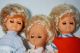 3 Ddr Puppen In Ddr Puppensachen,  Ganz Süß,  Mit Schlafaugen,  70iger Puppen & Zubehör Bild 7