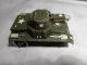 Gama Tank Panzer,  Nicht Komplett. Original, gefertigt 1945-1970 Bild 2