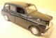 1:25 Austin Fx4 London Taxi 1980 Polistil Mit Originalkarton Fahrzeuge Bild 4