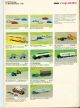 Arnold Rapido Modellbahnkatalog 1968/69,  Spur N Spielzeug-Literatur Bild 6
