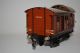 Märklin 1790 Güterzug - Gepäckwagen Spur 0 100496 Spur 0 Bild 1