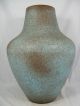 Schöne 50er / 60er Jahre Keramik Vase Hamelner Töpferei Hildegard Delius 22 A 1950-1959 Bild 3