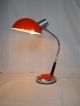 Artemide Nord Light Schreibtischlampe Lampe Tischlampe 60er 70er Jahre 1960-1969 Bild 2