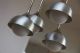 60er 70er 60s Kaskaden Lampe Von Staff Lamp Chrom Panton Eames ära 1960-1969 Bild 2
