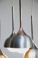 60er 70er 60s Kaskaden Lampe Von Staff Lamp Chrom Panton Eames ära 1960-1969 Bild 6