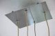 60er 70er 60s Kaskaden Lampe Von Staff Lamp Chrom Panton Eames ära 1960-1969 Bild 8
