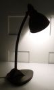 Sehr Seltenes Erstes Kandem Modell Nr.  573,  Bauhaus Lampe,  1924 - 1928 1920-1949, Art Déco Bild 10