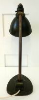 Sehr Seltenes Erstes Kandem Modell Nr.  573,  Bauhaus Lampe,  1924 - 1928 1920-1949, Art Déco Bild 2