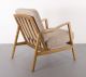 Sessel Easy Chair 50er 60er Mid Cetury 1950-1959 Bild 1