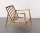 Sessel Easy Chair 50er 60er Mid Cetury 1950-1959 Bild 3