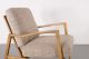 Sessel Easy Chair 50er 60er Mid Cetury 1950-1959 Bild 4