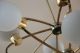 60er 70er 60s Sputnik Lampe Lamp Panton Eames Ära 1960-1969 Bild 7
