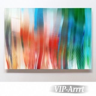 Vip - Arrrt,  Acrylglas - Bild ’meditas’,  30 X 21 Cm,  Fineart - Print Bild