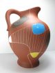 Bodo Mans Vase Brasil / Form 291 - 30 / Bay Keramik / 50er 50 ' S / West Germany 1950-1959 Bild 11